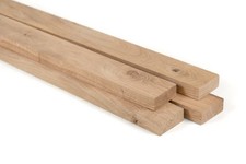 Lamellen 210-250 cm Eiche