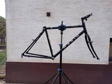 Marin Bear Valley  Rahmenset