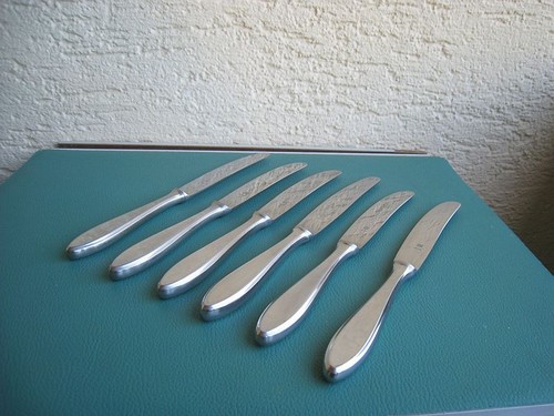 Wmf 3000 tafelmesser - wmf,