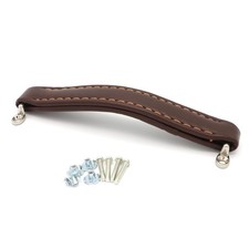 Adam Hall 3414 BRN Koffergriff