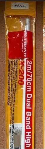 Original diamond 200a - diamond, x