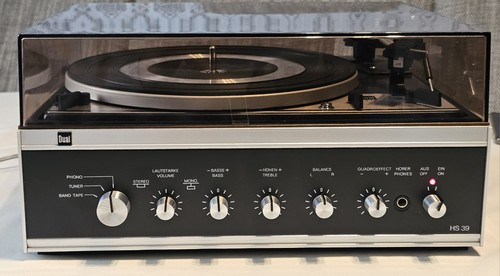 Dual mit 1214 - dual, 39