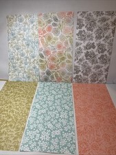 Stampin’ Up! Designerpapier