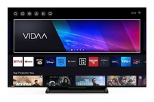 Toshiba 43LV3E63DA LCD/TFT