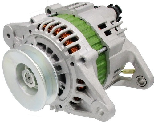 Lichtmaschine alternator 12v - lichtmaschine,
