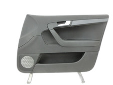 Türverkleidung Türpappe