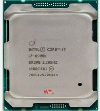 Intel Core i7-6900K SR2P8