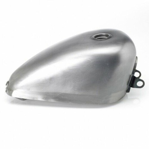 King sportster tank - king, 3,1gal.