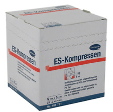 ES-Kompressen Wundkompressen Produktsortiment von Hartmann