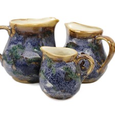 Kanne Krug in 3 Größen