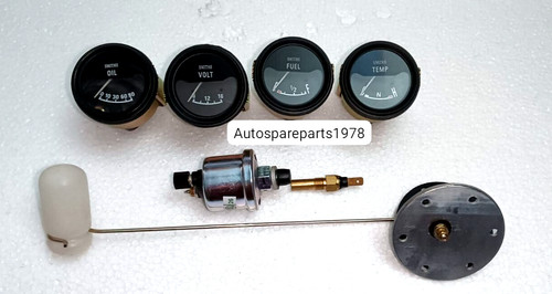 Smiths instrumenten kit - instrumenten-kit, 52