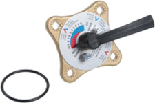 Viessmann Mischereinsatz 3-Wege-Mischer DN 20   7811749