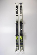 HEAD e.SLR Premium-Carving-Ski