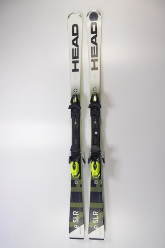Head slr premium carving ski - head, e.slr