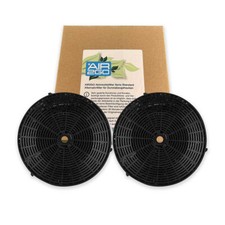 AIR2GO Aktivkohlefilter als