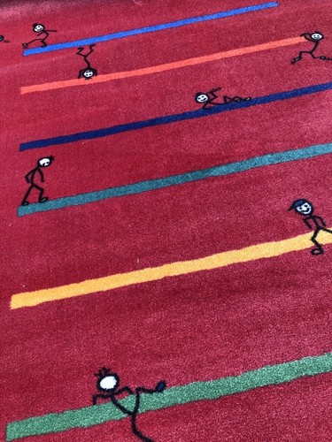 Kinderteppich - , /