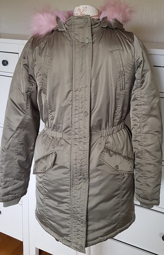 ღ primark parka steppjacke - *ღ*,