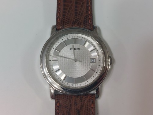 Citizen herrenuhr quarz - herrenuhr,