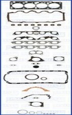 Original AJUSA gasket full set