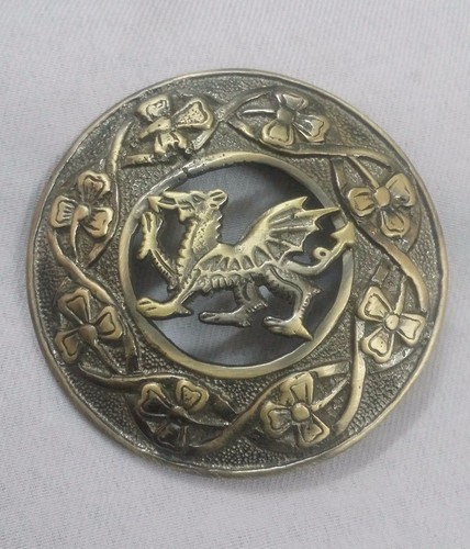 Neu walisischer drache - walisischer,