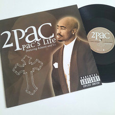 2Pac - Pac's Life feat Ashanti
