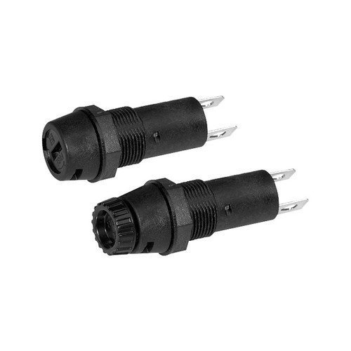 Schurter sicherungshalter 5x20 - sicherungshalter,