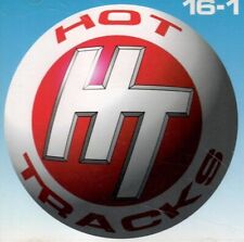 Hot Tracks 16-1 - CD - Neu !