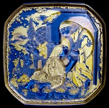 Björn Wiinblad 1918 / Der