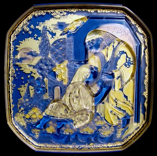 Björn wiinblad 1918 - 1918, /