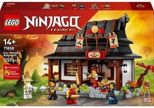 LEGO® Ninjago 71858 -