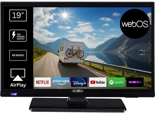 Reflexion led19ibt smart - led19ibt,