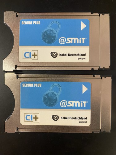 Modul hd für - ci,