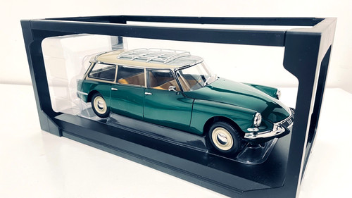 Rare 1967 citroen 19 - ds,
