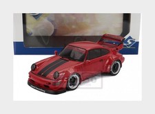 1:18 Solido Porsche 911 964