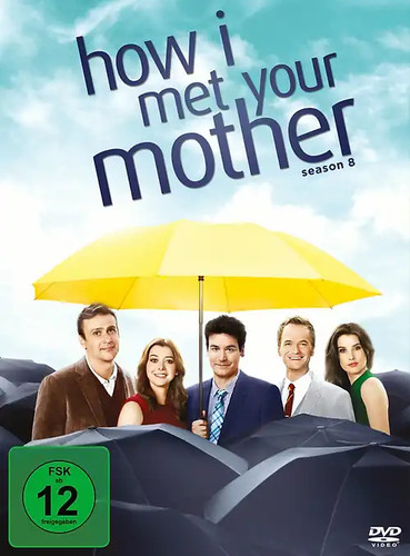 How met your mother season - i,
