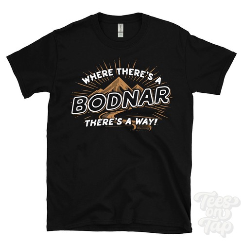 Where there bodnar - where, a