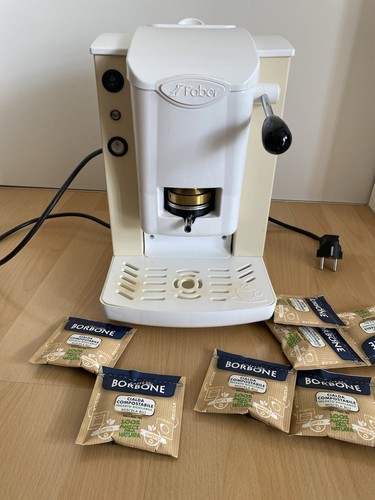 Faber coffee maschine slot - coffee,