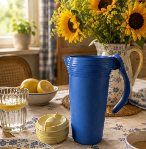 Tupperware saftkanne l - tupperware,