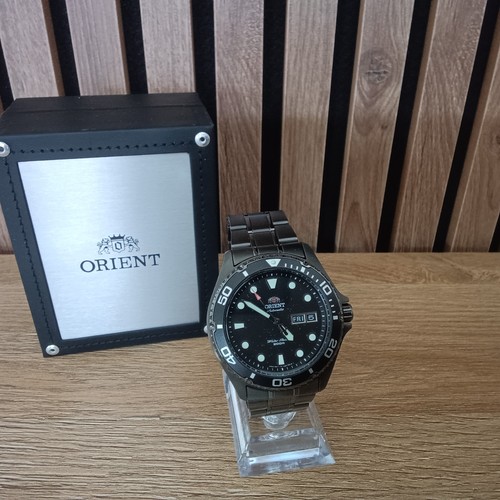 Orient ray raven - ii, faa02003b9