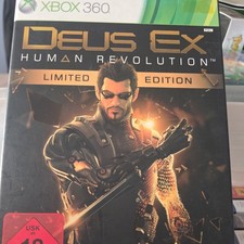 Deus Ex: Human