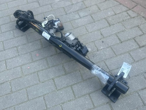 Anhängerkupplung elektrisch
