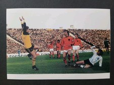 Dieter Müller DFB ?? WM 1978  1. FC Köln  Repro-Foto 10x15 handsigniert 