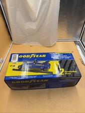 GOODYEAR Rangierheber GOD1000 hydraulisch Carbonstahl