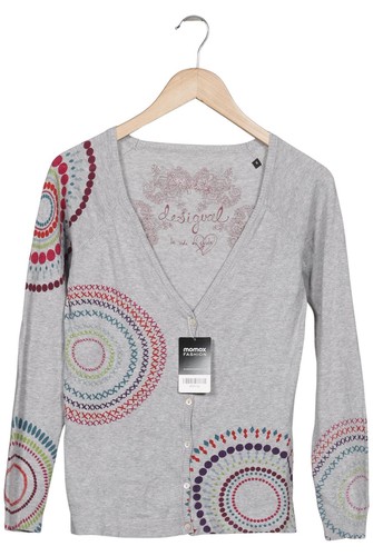 Desigual strickjacke damen - desigual,