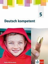 Deutsch kompetent ausgabe - kompetent,