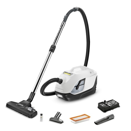 Kärcher staubsauger mit - kärcher,