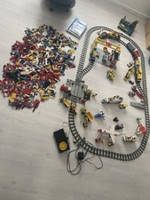 Großes LEGO Konvulut