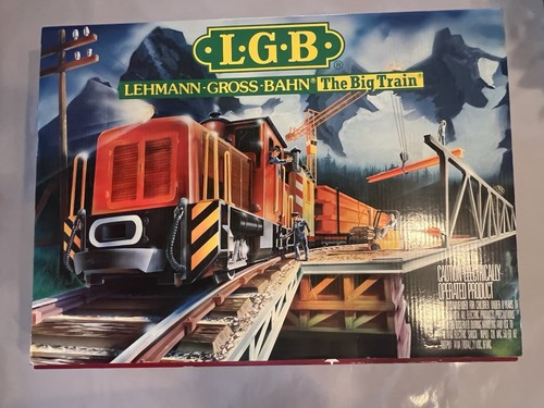 Lehmann gross bahn - lehmann, 21990