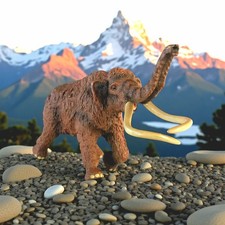 Papo France 39703 Mammut 3