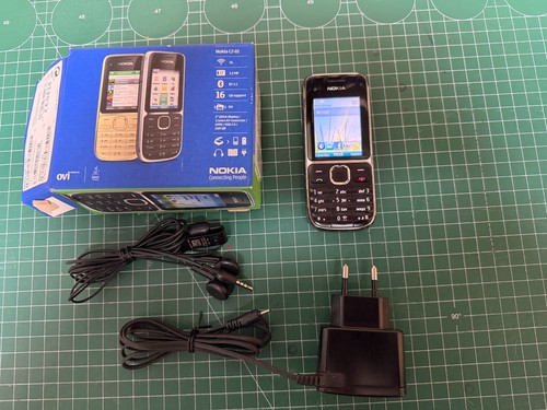 Nokia simlock frei - simlock, handy